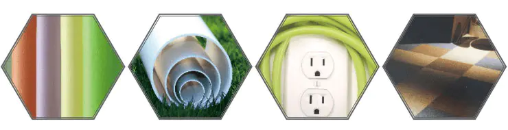 Phosphinate Flame Retardant for Polyester Injection Molding Applications
