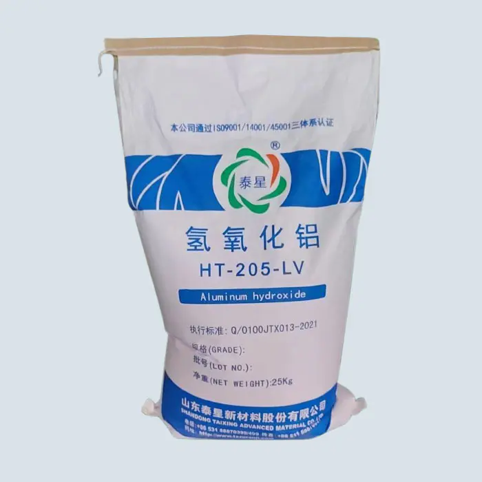 Aluminum hydroxide
